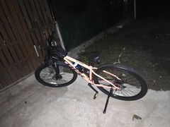 -TREK崔克自行车(碧云店)