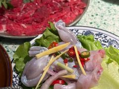 -金龙·打边炉(南京西路店)