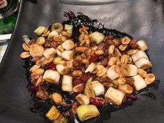 -玉桥餐厅(天坛店)