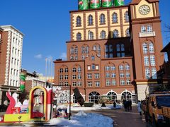 -青岛啤酒博物馆