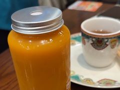 -巴依老爷新疆美食(牡丹园店)