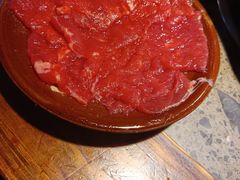 -六公里老火锅(总店)