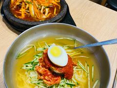 -正一味石锅拌饭(望京新世界店)