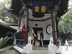 -包公祠