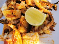 -Ganesha Pudak Cafe