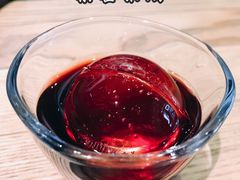 桑葚果酒-Home Cafe(水榭春天店)