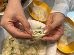 -佳和水饺(海德公馆店)
