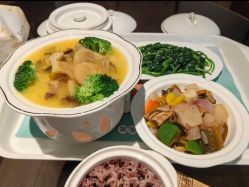 -安馨无忧月子中心(青秀店)