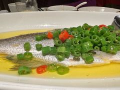 -荣兴酒家(徐家汇店)