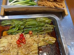 -7只羊·鲜羊肉串·地锅鸡精酿(玄武墨香路店)