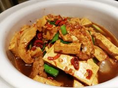-味上湘菜馆(岳麓山店)