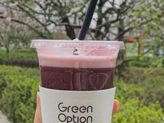 -Green Option(官舍店)
