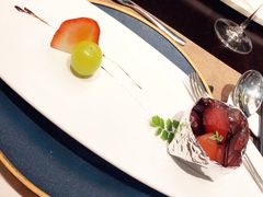 红酒雪梨-泉客厅Spring Pavilion(303M空中会客厅)