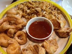 -谭厨中山传家菜.乳鸽.脆鲩鱼(华强北中航城店)