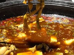 -大鱼山房鱼头火锅(老字号品质店)