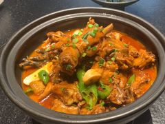 -大拙里·精致融合菜(沙湖桃源国际店)