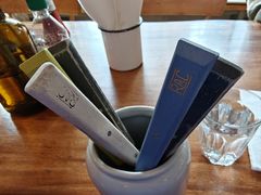 -RAC BAR(安福路店)