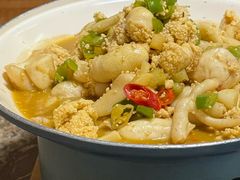 -好灶头妈妈菜·千岛湖柴火鱼餐厅(桐庐店)