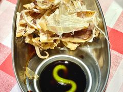 -七个烧烤·武汉大排档(翻身店)