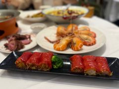 -稻香酒家·34年老字号(侨光店)