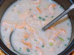-如轩·海鲜砂锅粥·潮汕菜(沿江东路店)
