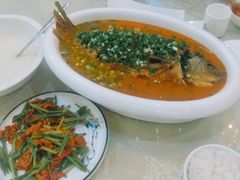 -香格里汀私房菜馆