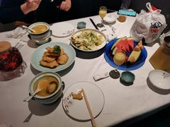 -百富源·海鲜辽菜(和平北大街店)