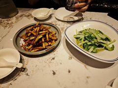 -美庐餐厅·湖北菜·吴佩孚公馆(南京路店)