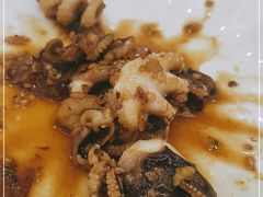 -新享乐海鲜(翠华路店)