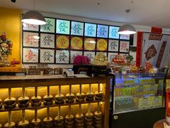 -捷信牛奶甜品世家(五道口店)