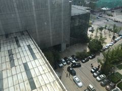 -锦州喜来登酒店