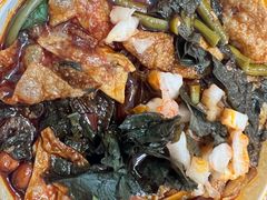 -老牌柳州螺蛳粉(同班同学美食城店)