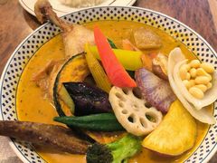 -Rojiura Curry SAMURAI.(镰仓店)