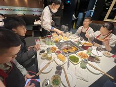 -海底捞火锅(勒泰店)