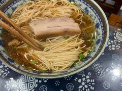 焖肉面-荣阳楼(山塘街店)