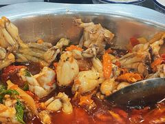 -二郎田鸡(洛溪食街店)