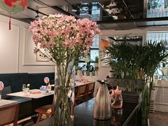 -懒人盐府人家(航天桥店)