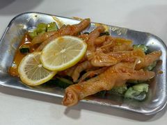 -華歡冰室-WahFoon(吉大店)