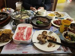 -巴犀烧烤(新崇光店)