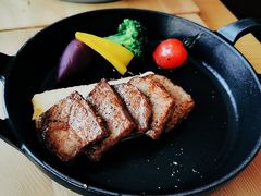 -香樟花园法式铁板烧(恒隆广场店)