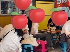 -文山荷鲜居(翠湖店)