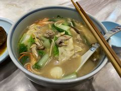 本家三鲜面-阿琴面馆(武林路店)