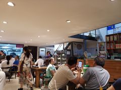 大堂-二道木烤羊腿(桃花潭店)