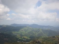 -东白山