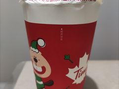 -Tims天好咖啡·贝果(凯德大峡谷购物中心店)
