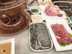 -牛街·马辈儿涮肉(牛街二店)
