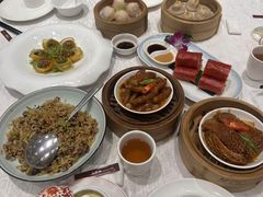 -丰鲤楼•闽南茶楼(仟禧汇店)