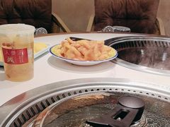-遇东北林区铁锅炖(南开店)