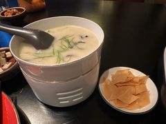 -丽晶轩中餐厅(重庆丽晶酒店)