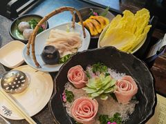 -捞王锅物料理(凯旋路店)